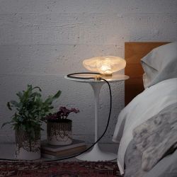 Bocci 73t Tafellamp - Transparant