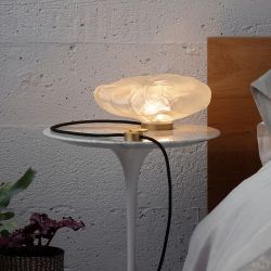 Bocci 73t Tafellamp - Transparant