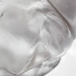 Bocci 73.13 Armature Hanglamp - Transparant - 13 lampen