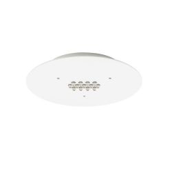 Bocci 73.13 Semi-Rigid Hanglamp - Transparant