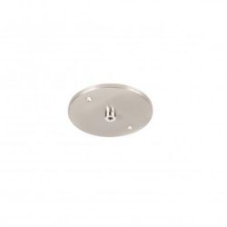 Bocci 73.1V Random Hanglamp - Mat wit - 7 mm plafondkapje