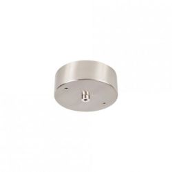 Bocci 73.1V Random Hanglamp - Grijs - 40 mm plafondkapje