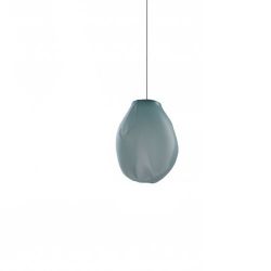 Bocci 73.5V Random Hanglamp - Mat blauw