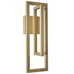 DCW Editions Borely Wandlamp - Goud