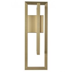 DCW Editions Borely Wandlamp - Goud