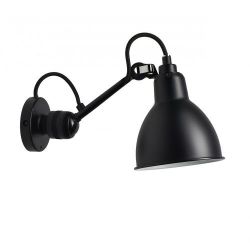 DCW Editions Lampe Gras N304 - Zwart