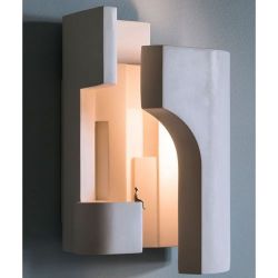 DCW Editions Soul Story 4 Wandlamp - Wit