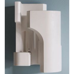 DCW Editions Soul Story 4 Wandlamp - Wit