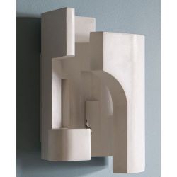 DCW Editions Soul Story 4 Wandlamp - Wit