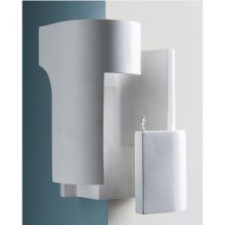 DCW Editions Soul Story Angle 1 Wandlamp - Wit