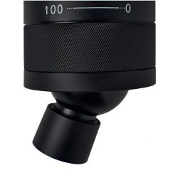 DCW Editions Vision 20-20 Omni Wandlamp - Zwart