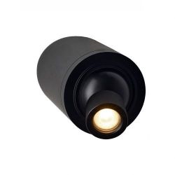 DCW Editions Vision 20-20 Wandlamp - Zwart