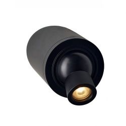 DCW Editions Vision 20-20 Wandlamp - Zwart