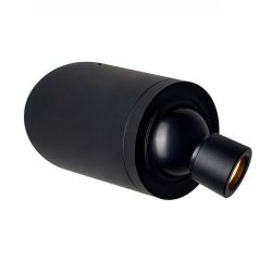 DCW Editions Vision 20-20 Wandlamp - Zwart