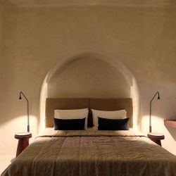 Trizo21 Austere-Wall Wandlamp - Grijs - Met stekker