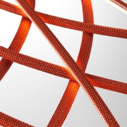 Flos Skynest Hanglamp - Rood