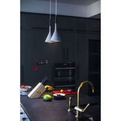 Foscarini Aplomb GU10 Hanglamp - Bruin