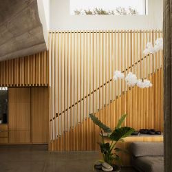 Bocci 100.3 Semi-rigid Hanglamp - Transparant