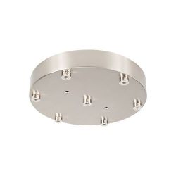 Bocci 100.7 Random Hanglamp - Transparant