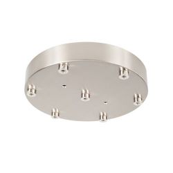 Bocci 14.7 Random Hanglamp - Transparant