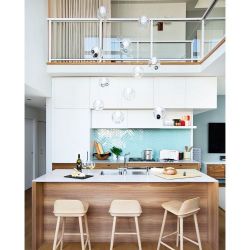 Bocci 28.9 Linear Hanglamp - Transparant