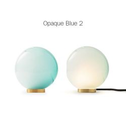 Bocci 28t Opaque Blue 2 Tafellamp - Blauw