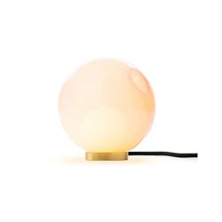 Bocci 28t Opaque Pink 2 Tafellamp - Roze