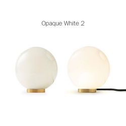 Bocci 28t Opaque White 2 Tafellamp - Wit