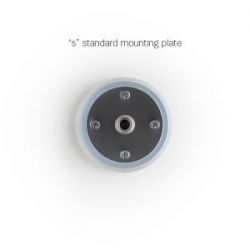 Bocci 73s Wandlamp - Transparant