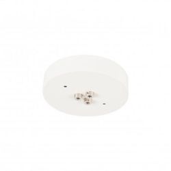 Bocci 28.3c Copper Hanglamp - Transparant