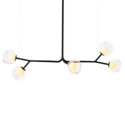 Bocci 28.5a.1 Armature Hanglamp - Transparant