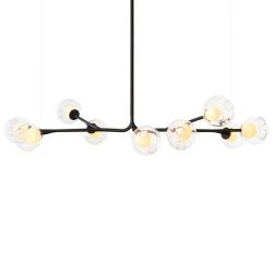 Bocci 28.9a.2 Armature Hanglamp - Transparant