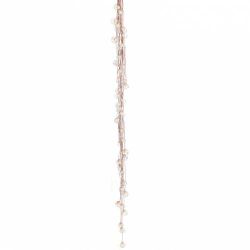 Bocci 28.37c Copper Hanglamp - Transparant