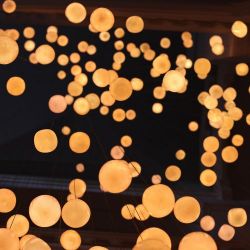 Bocci 84.26 Random Hanglamp - Roze - Ronde plafondkap