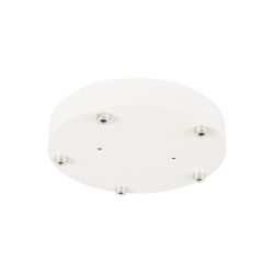 Bocci 84.5 Random Hanglamp - Roze