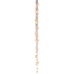 Bocci 84.61 Cluster Hanglamp - Roze