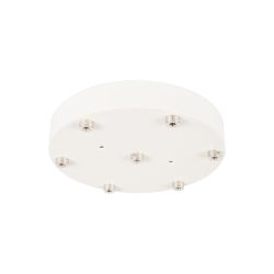 Bocci 84.7 Random Hanglamp - Roze