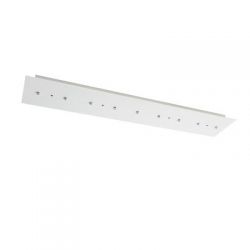 Bocci 84.9 Linear Hanglamp - Roze