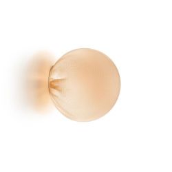 Bocci 84s Wandlamp - Roze