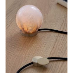 Bocci 84t Tafellamp - Roze