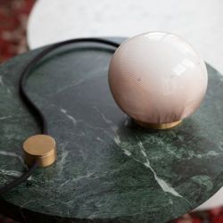 Bocci 84t Tafellamp - Roze