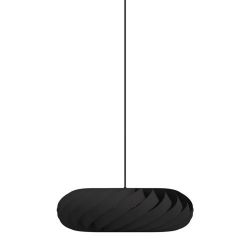 Tom Rossau TR5 Hanglamp - Zwart - 60 cm