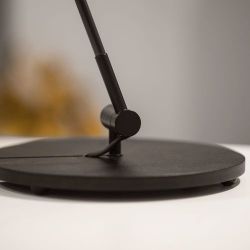 Absolut Lighting Basica Task Vloerlamp - Goud