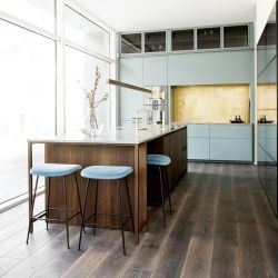 Anour I Model Cordless Hanglamp - 300 cm - Gebruind messing