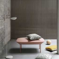 Muuto Leaf Vloerlamp - Groen