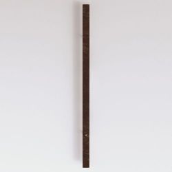 Anour Divar Wandlamp - 300 cm - Roest staal