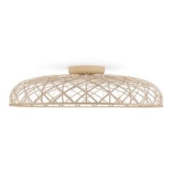 Flos Skynest C Plafondlamp - Beige