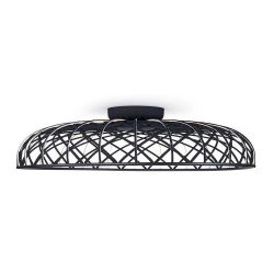 Flos Skynest C Plafondlamp - Grijs