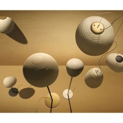 Foscarini Rituals 1 Tafellamp - Goud