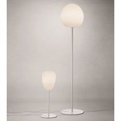 Foscarini Rituals 1 Tafellamp - Wit